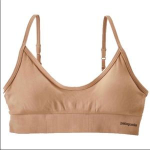 Patagonia Barely Everyday Bra Set